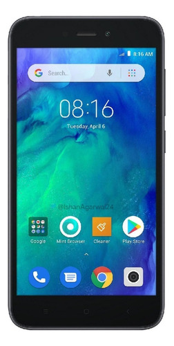 Xiaomi Redmi Go M1903c3gg 1gb 16gb Dual Sim Duos