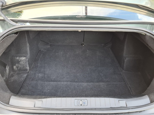 Peugeot 408 2.0 Allure Plus 143cv Tiptronic 2012
