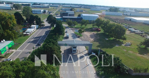 Imagen 2 de 11 de Galpón A Estrenar En Venta, En Polo Industrial Ezeiza