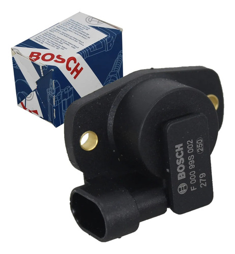 Sensor Tps Bosch Vw Gol Ab9 G3 Power 1.6 - 1.8 Audi Ap