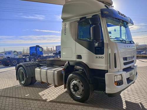 Iveco 450e33t Modelo 2013