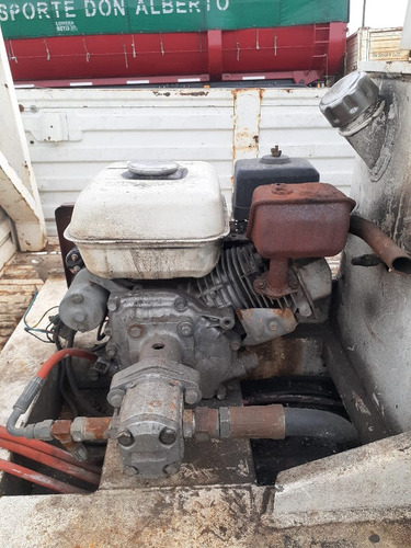 Ford F100