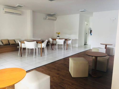 Apartamento À Venda, 70 M² Por R$ 340.000,00 - Fonseca - Niterói/rj - Ap46424