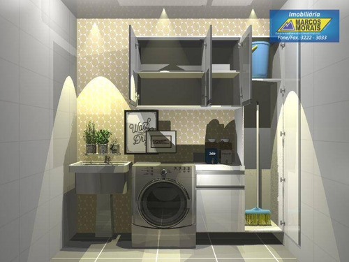 Imagem 17 de 24 de Casa Térrea Com 3 Dormitórios À Venda, 179 M² Por R$ 1.100.000 - Jardim Residencial Chácara Ondina - Sorocaba/sp - Ca2637
