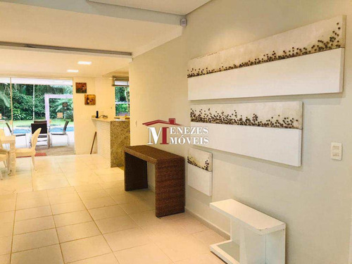 Imagem 3 de 22 de Casa A Venda Em Riviera De São Lourenço - Modulo 21 - Ref. 1575 - V1575