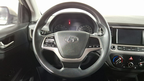 Hyundai Accent 1.6 GL AUTO