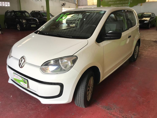 Volkswagen Up! 1.0 Take 3p