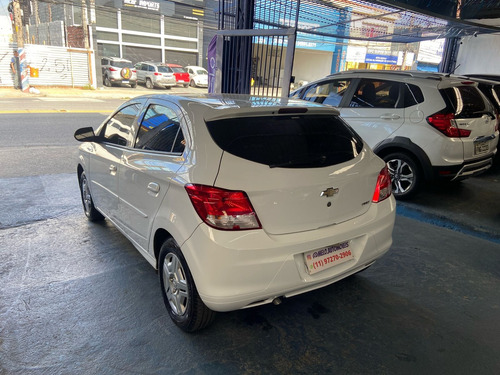 Chevrolet Onix 1.0 Ls 5p