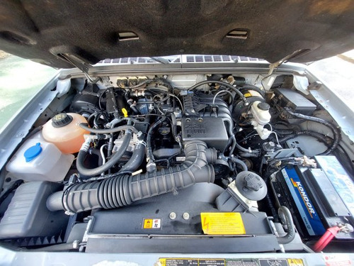 Ford Ranger Ranger 2.3 XLS 16V 4X2 CD GASOLINA 4P MANUAL