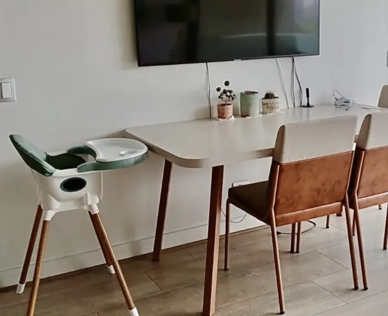 Imagen 3 de 29 de Departamento Amoblado En Arriendo De 2 Dorm. En Las Condes