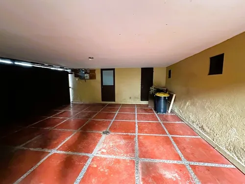 Casa En Renta En Pedregal