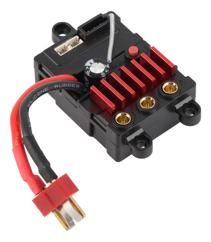 Rc Integrated Esc Plastic Sin Escobillas 35a 2s Rc Esc Sin E
