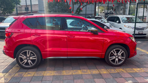 Seat Ateca 1.4 Fr 150Hp At