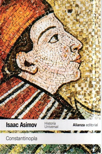 Constantinopla Isaac Asimov 