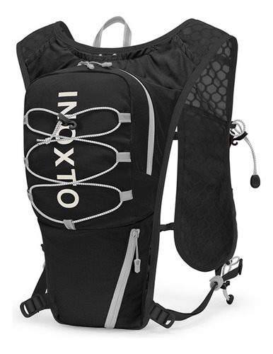 Dos Bolsas De Hombro Para Correr, Nailon, Senderismo, 5 Litr