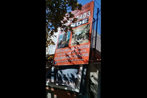 Imagen 2 de 5 de Piso En Venta En Ramos Mejia