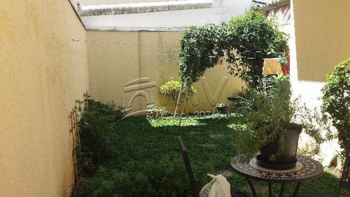 Imagem 6 de 10 de Casa Terrea Santo Andre - Mv4879