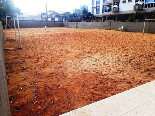 Imagem 25 de 28 de Apartamento À Venda, Super 4 Quartos Sendo 4 Suítes, Acesso Ao Clube, Frente Mar - Mata Da Praia - Vitória - Es - Ap1736