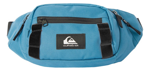 Banano Quiksilver Lone Walker Hombre Insignia Blue