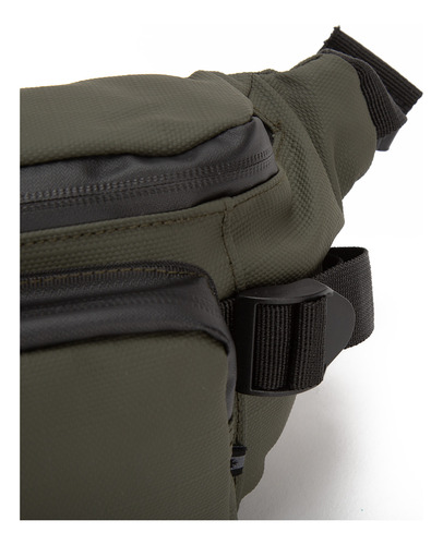 Banano Beast Buckles Pesto Black Bubba