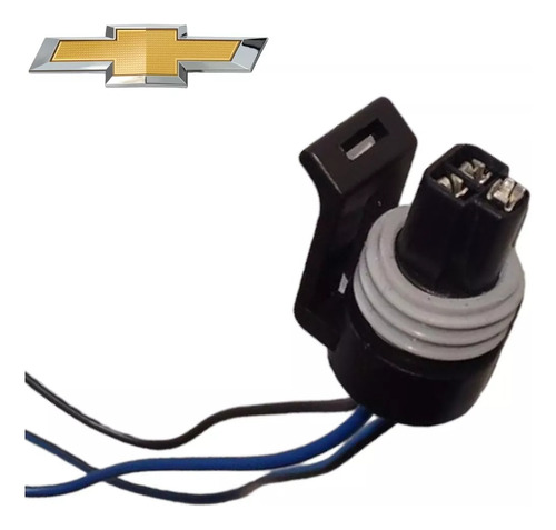 Conector Sensor Tps Corsa Aveo Optra Spark Cielo Lanos Matiz