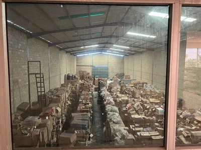 Galpón en venta