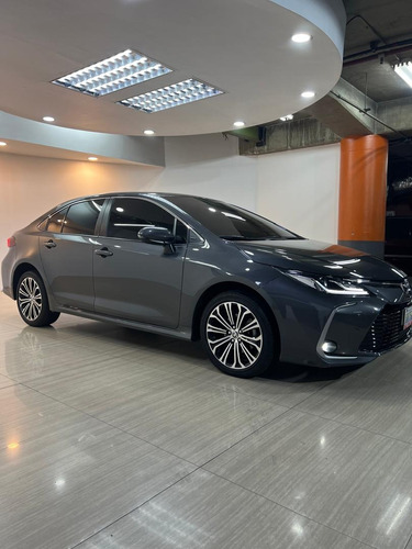 Toyota Corolla Seg 2023 *em