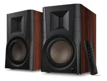 Comprar Hivi-swans Altavoces De Estantería Con Bluetooth D300