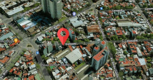 Venta Lote En Villa Luro