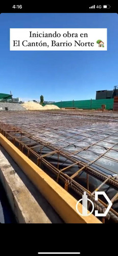 Platea Por $30.000m2 Movimiento De Suelo