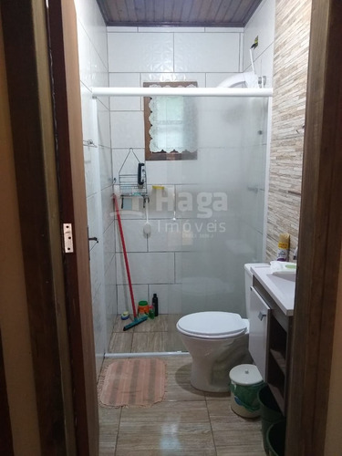 Chácara À Venda Em Botuverá/sc - 1763c