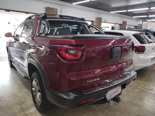 Fiat Toro 1.8 16v Opening Edition Plus Flex 4x2 Aut. 4p