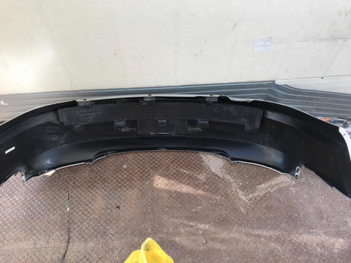 Fascia Trasera Chrysler Cirrus 2005-2006 (Usado)