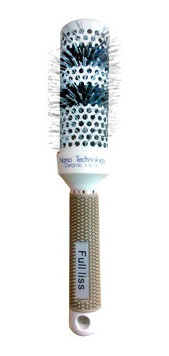 Cepillo Nano Technology Ceramic + Ionic N°45