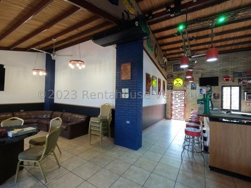 Imagen 17 de 30 de Local Comercial En Alquiler Nueva Segovia, Ideal Para Restaurante, Sport Bar Codigo 23-24067 Mz