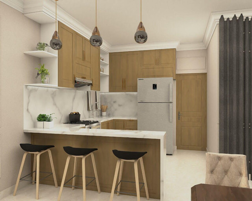 Imagen 25 de 27 de Apartamento En La Romana Bloquea Con 500$ Financiado