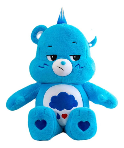 Peluche Azul Grumpy Care Bears Ositos Cariñositos Gruñón X1