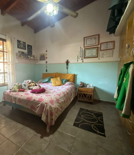 Casa 4 Dorm C Pileta En Poincare Lasalle Escritura