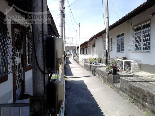 Imagem 2 de 10 de Casa Em Jardim São Miguel - Queimados - 1476