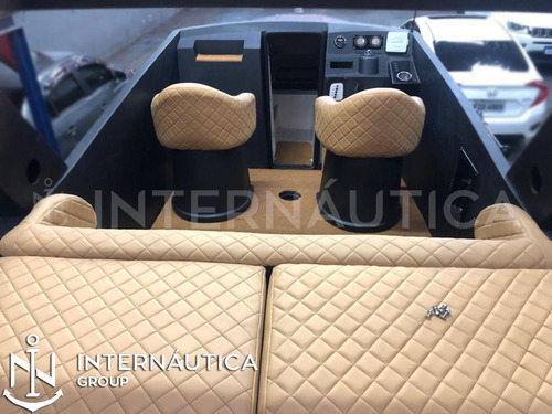 Magnum 29 2004 Offshore Runner Superboats Cougar Excalibur