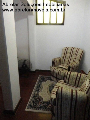 Imagem 21 de 30 de Casa À Venda Em Jardim Santa Marcelina - Ca001170