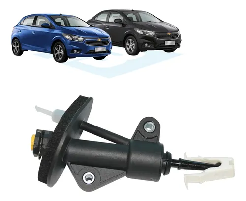 Bomba Embrague (pedal) - Chevrolet Onix 1.4 L - Original | Cuotas sin ...