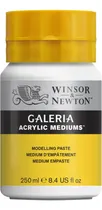 Comprar Winsor & Newton Galeria Acrylic Modeling Paste, Tarro De 8,4