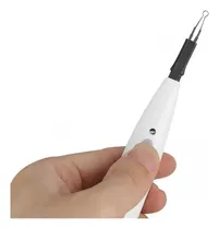 Comprar Dental Sem Fio Goma Dental Gutta Percha Cortador Com 4 Peças