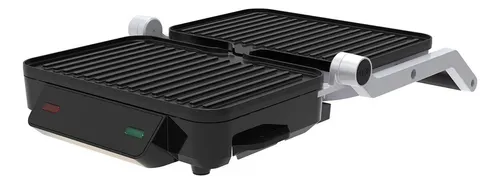 Sanduchera Tipo Panini Wurden 2 Puestos Nuevo Oferta