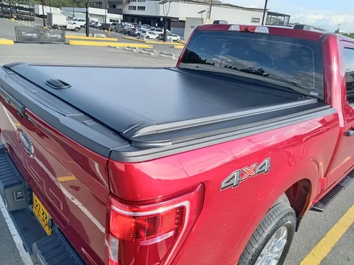 Ford 150 Fhev At Xlt Hibrida