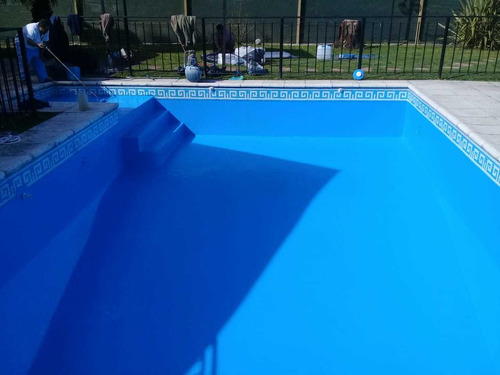 Imagen 2 de 3 de Reparamos Tu Pileta De Hormigón*15*5249*5220*