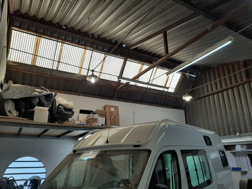Imagen 15 de 16 de Galpón En Venta En Parque Industrial Cipolletti