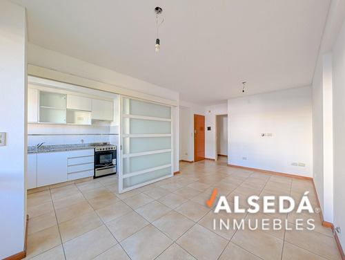 Departamento 1 Domitorio Venta Rosario Lourdes