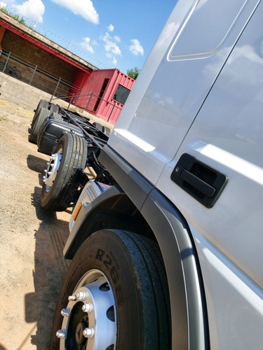 Atego 3030 Lta 8x2 Bi Truck Aut